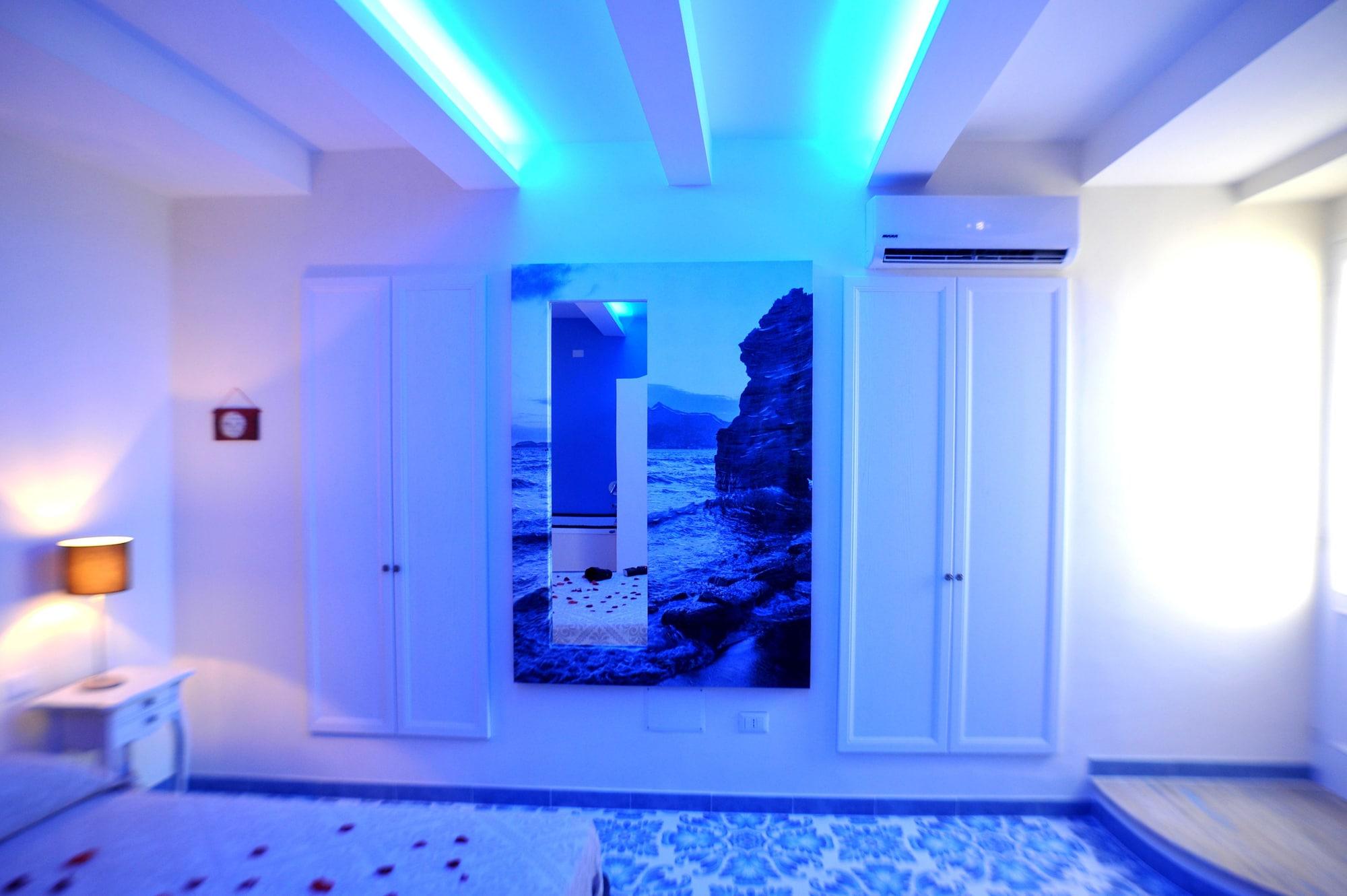 Acessórios de Quarto Il Leone di Mare