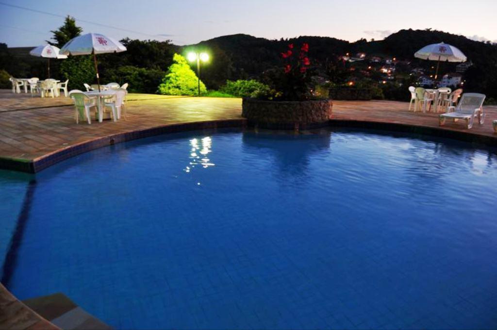Varios Treze Tilias Park Hotel