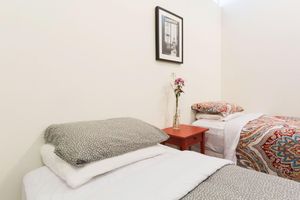 Alquiler Vacacional - Union Square - Four Bedroom Massive NYC Flat