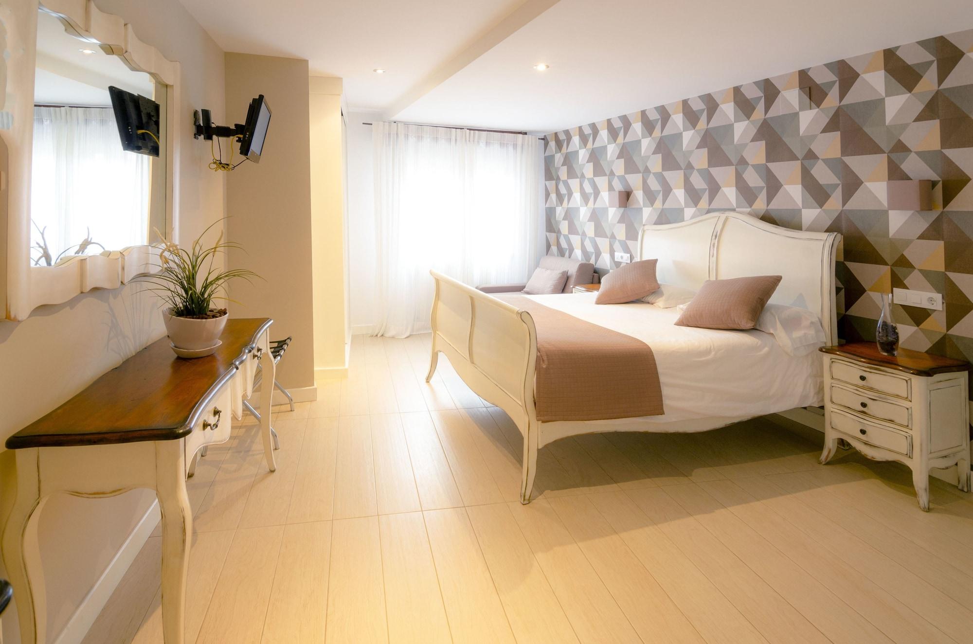 Varios Arha Hotel & Spa