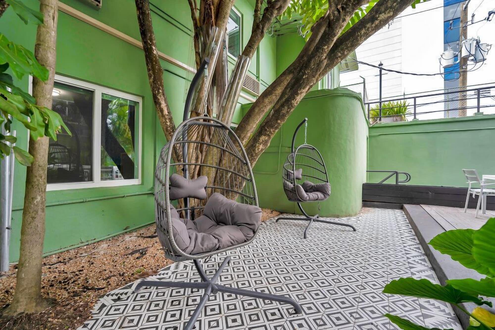 Equipamiento de Habitación Atrium Hotel, Trademark Collection by Wyndham