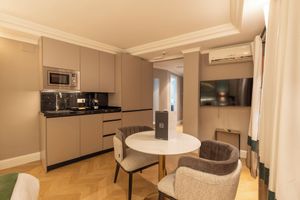 Alquiler Vacacional - BIBO SUITES PALACIO DE PÓRTAGO