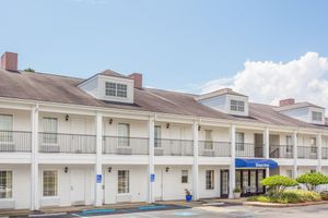 Alojamiento - Days Inn by Wyndham Americus