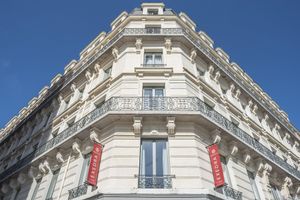 Alojamiento - Boscolo Lyon Hôtel & Spa