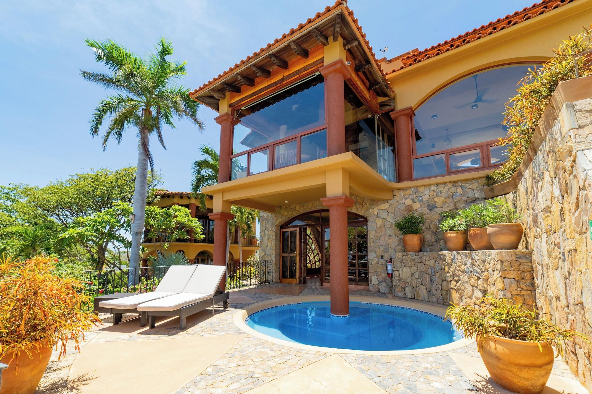 Playa Casa Ceiba Huatulco - Adults Only