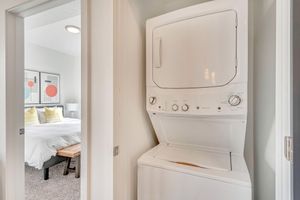Alquiler Vacacional - Executive 1BR/1BA CoWorking Dream Space