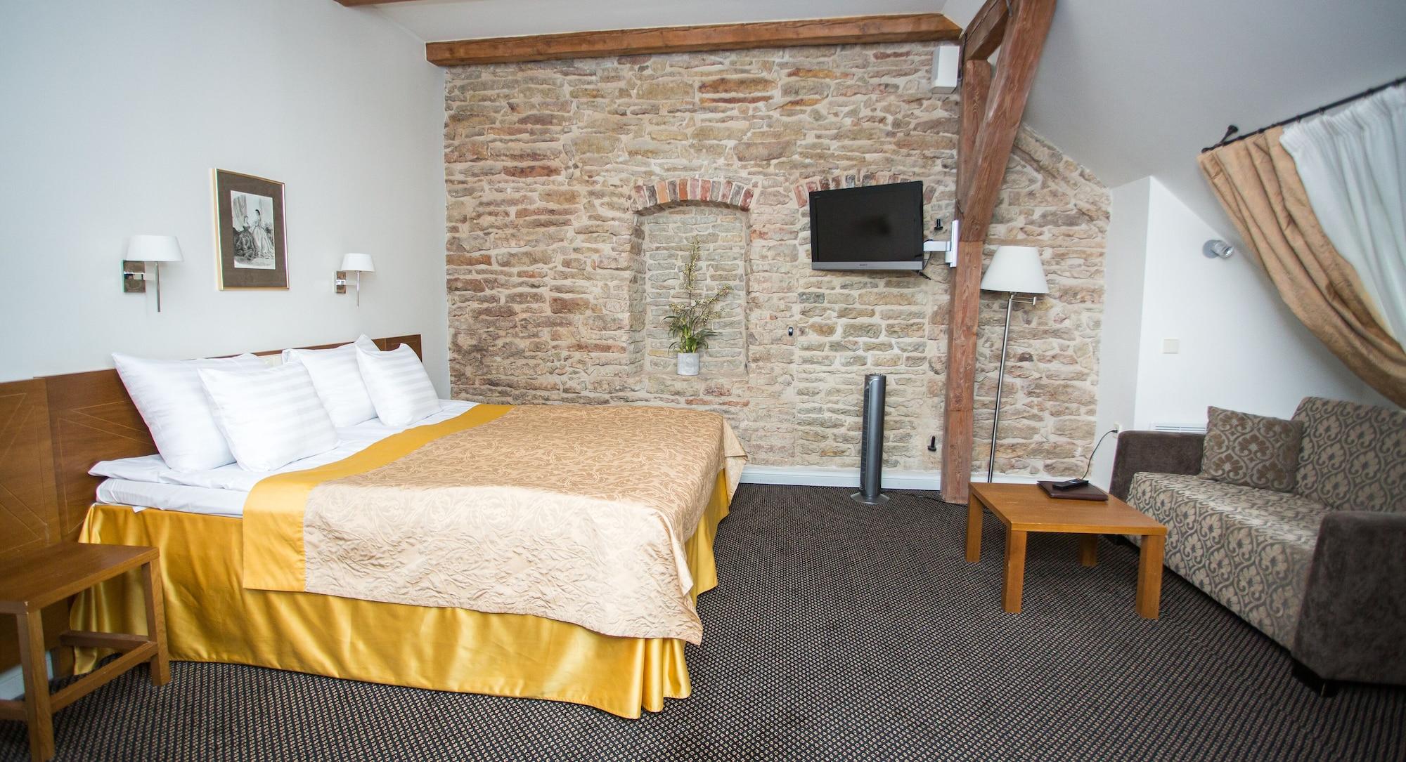 Habitación Vihula Manor Country Club and Spa