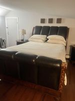 Alquiler Vacacional - MODERN PRIVATE RETREAT MINUTES FROM NEW YORK CITY