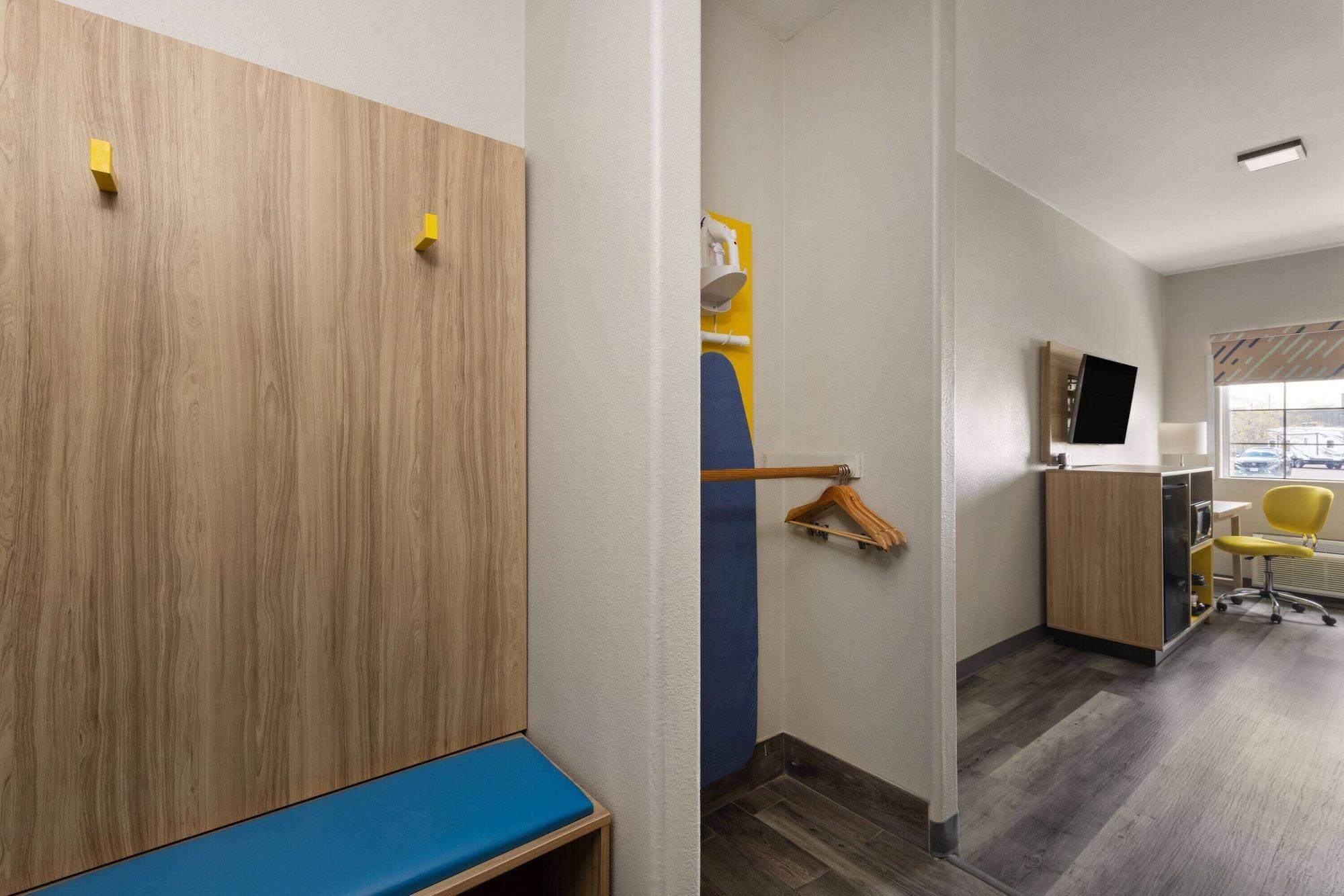 Set de Habitación Days Inn & Suites by Wyndham Tucson/Marana