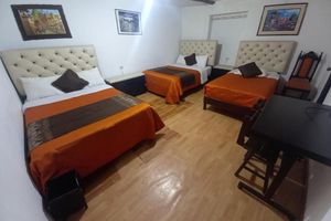 Alojamiento - Imperial Golden House Inn