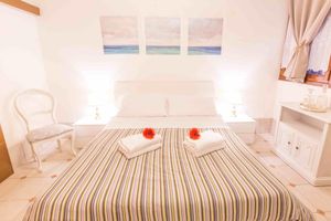 Alquiler Vacacional - St Mark's square in 100 steps