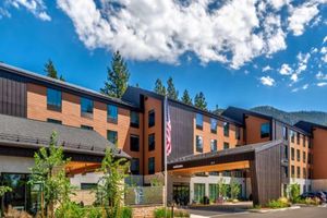 Alojamiento - Hampton Inn & Suites South Lake Tahoe