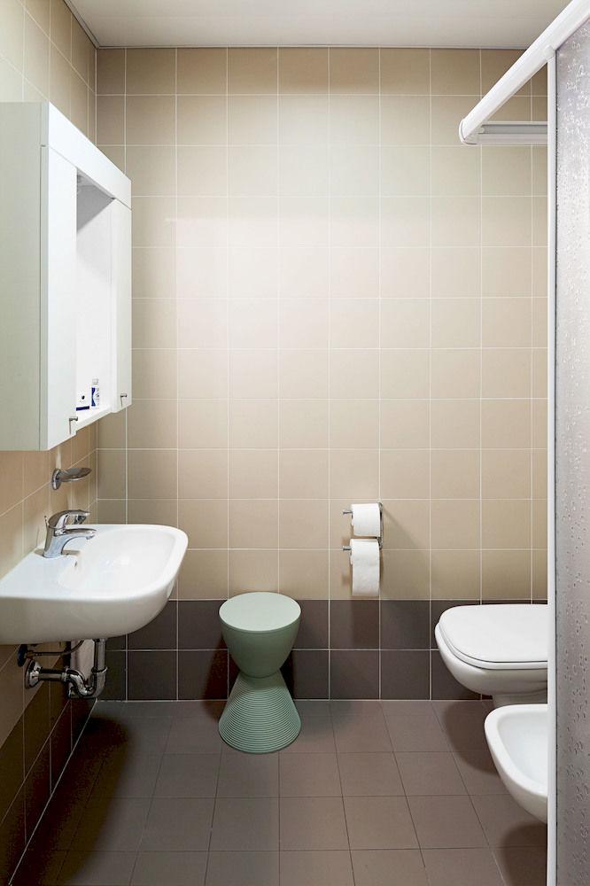 Equipamiento de Habitación Excel Residence NEXT