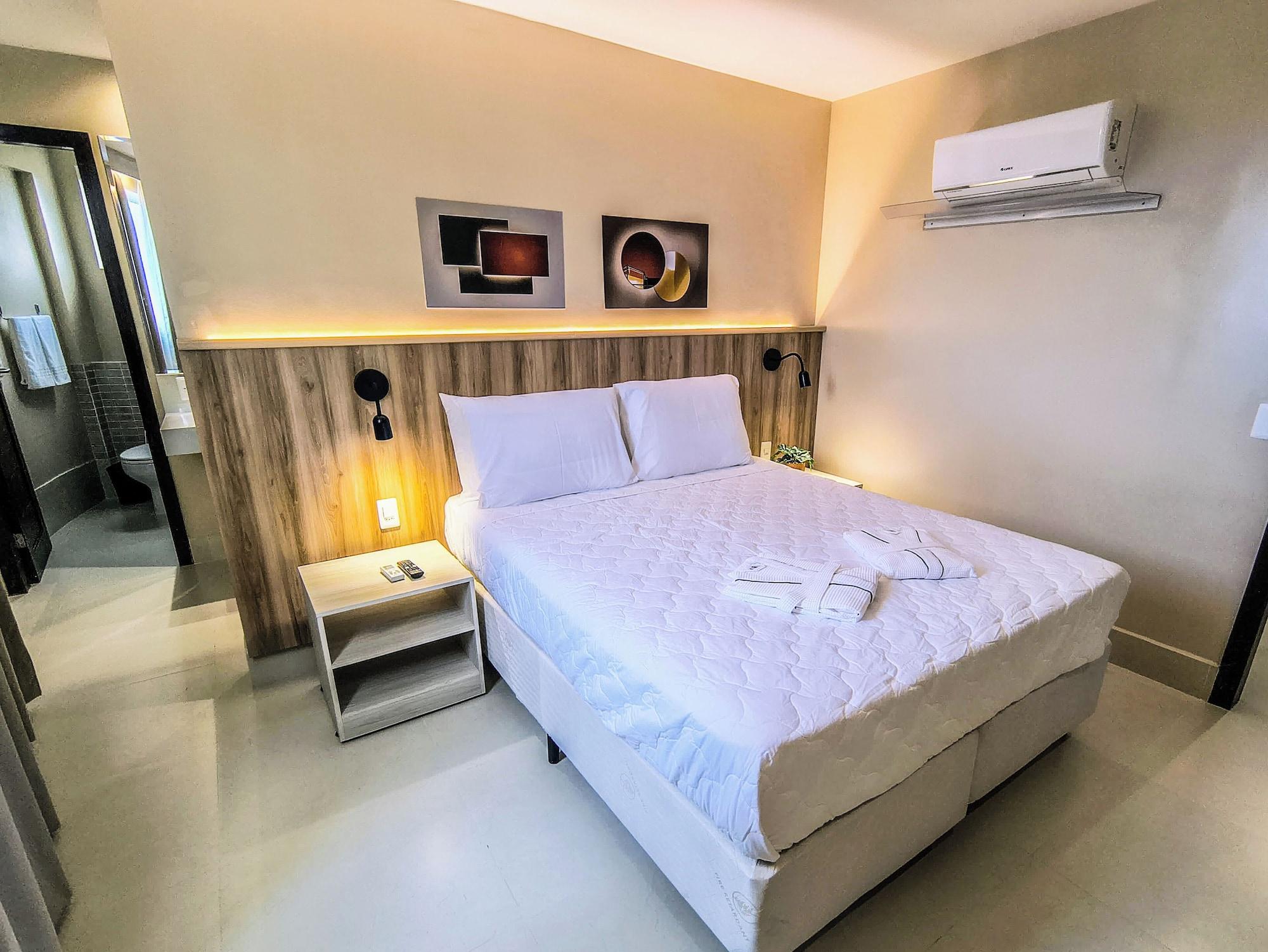 Habitación BALI MAR HOTEL