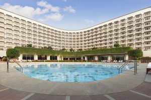 Alojamiento - Taj Palace, New Delhi