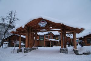 Actividad - Traslado Ida y Vuelta al Centro de Ski Cerro Castor