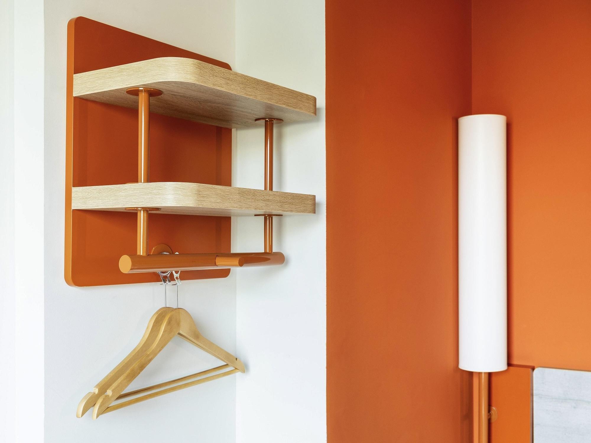 Quarto ibis budget Montpellier Sud Près d'Arènes