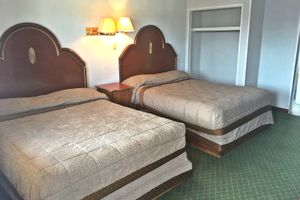 Alojamiento - Hotel Montecarlo