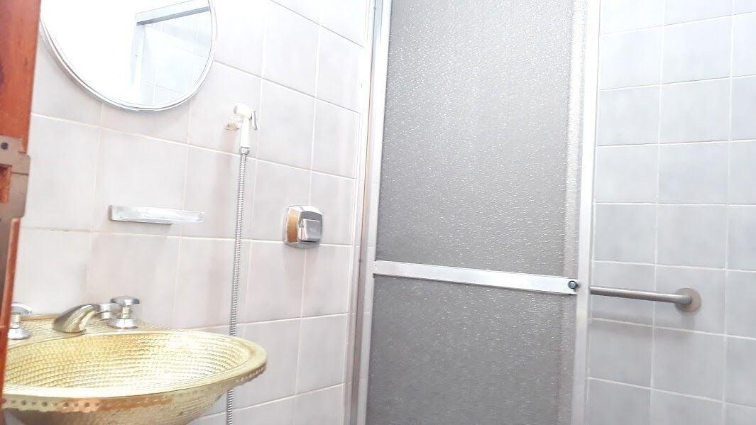 Equipamiento de Habitación Hotel e Pousada Ciconha-São Lourenço MG