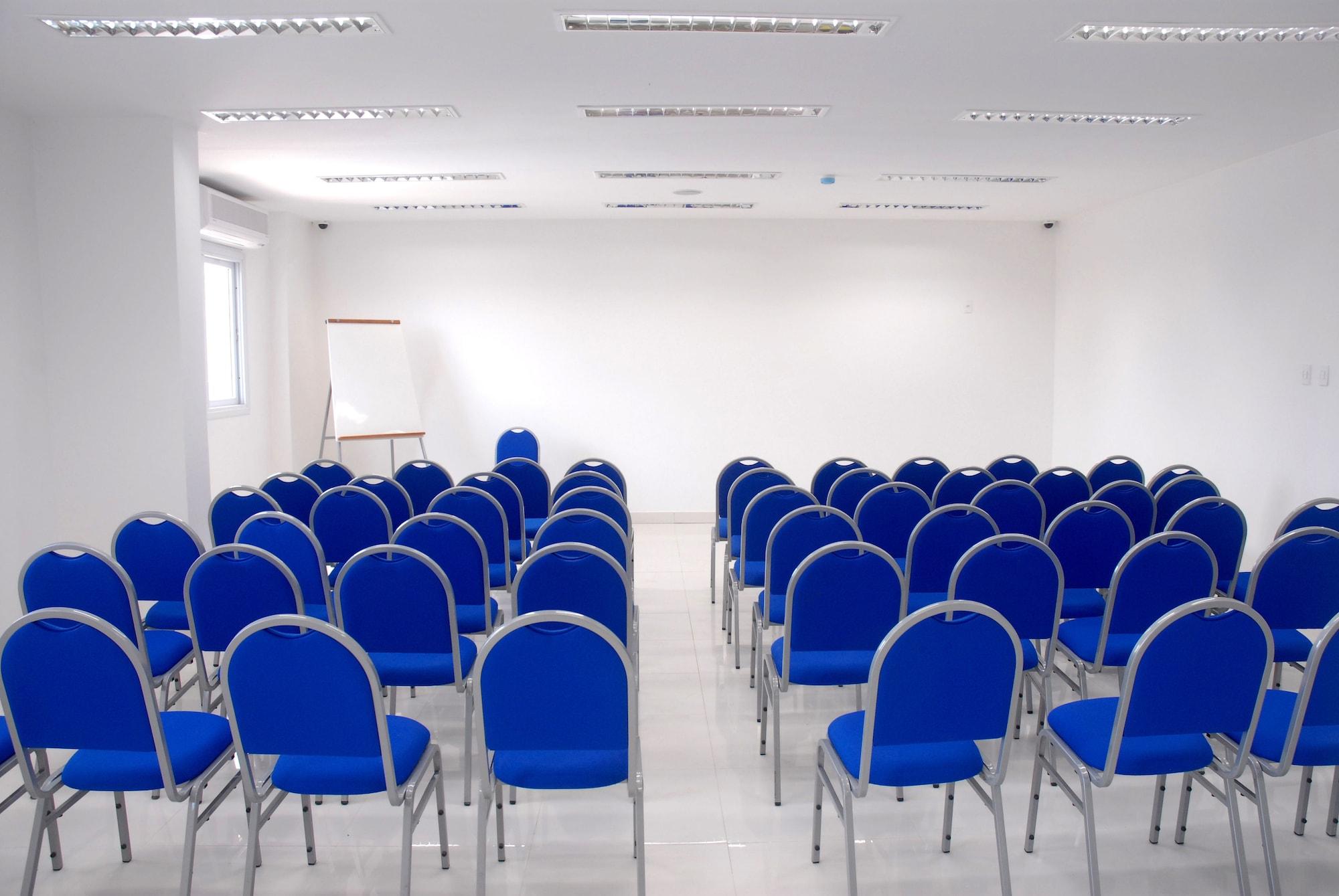 Sala de Reuniones Hotel Gold Martan