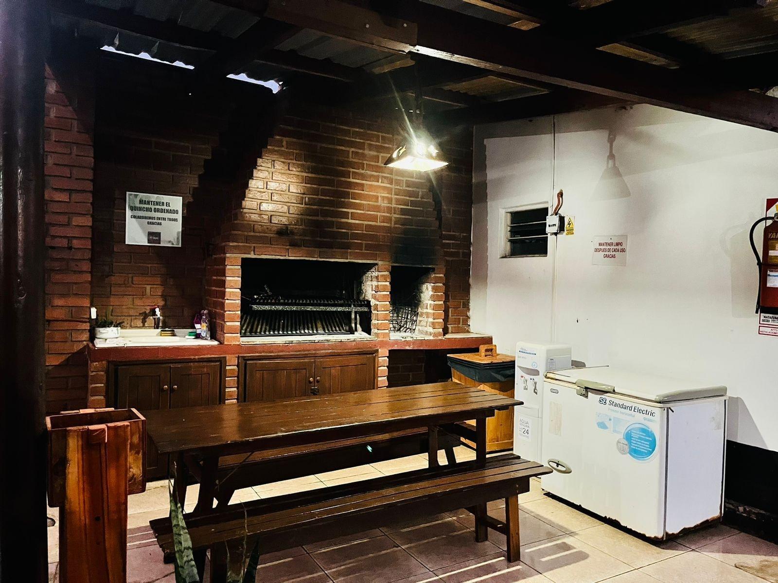 Equipamiento de Habitación Hiraya Apart