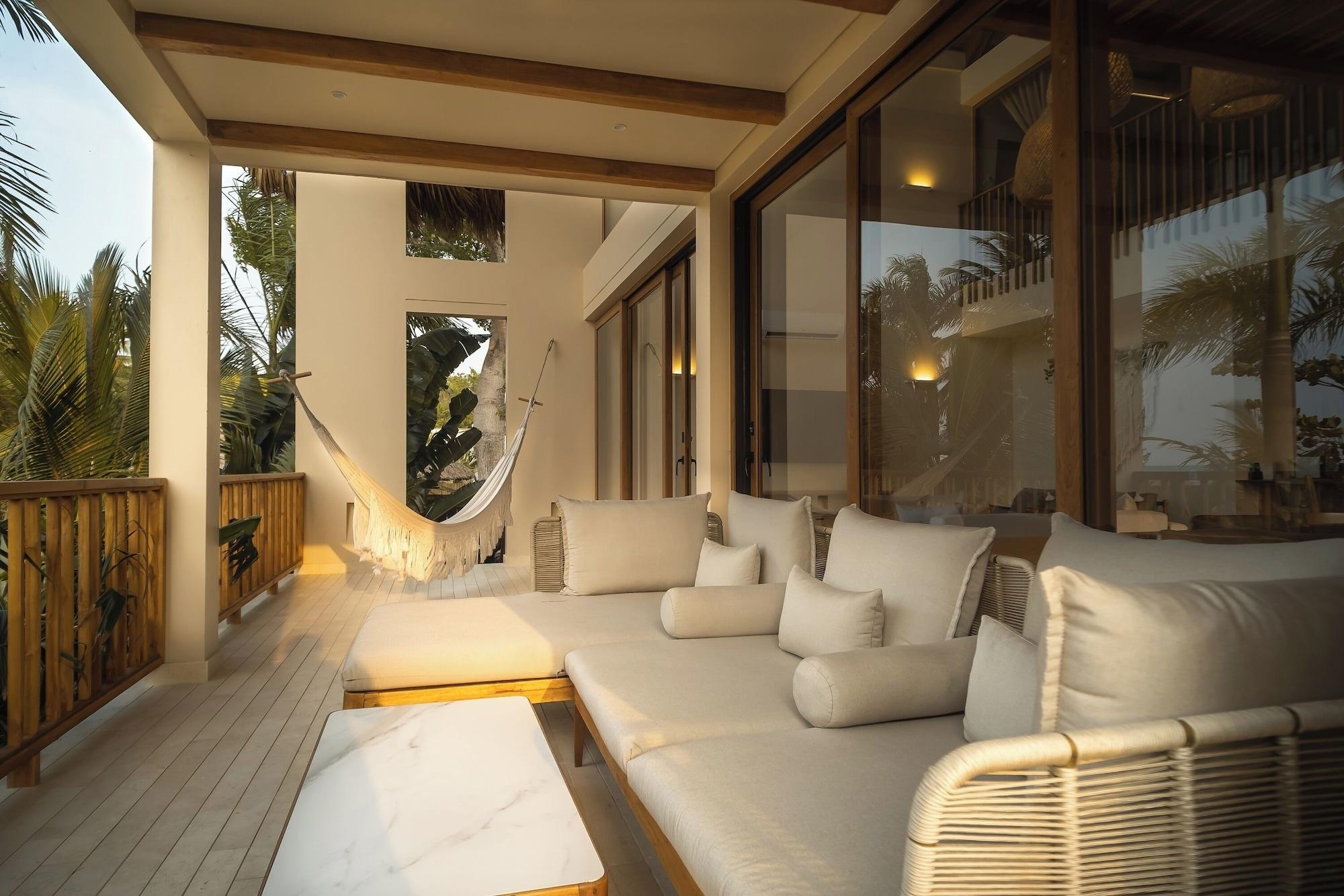 Habitación Hotel Aimarawa
