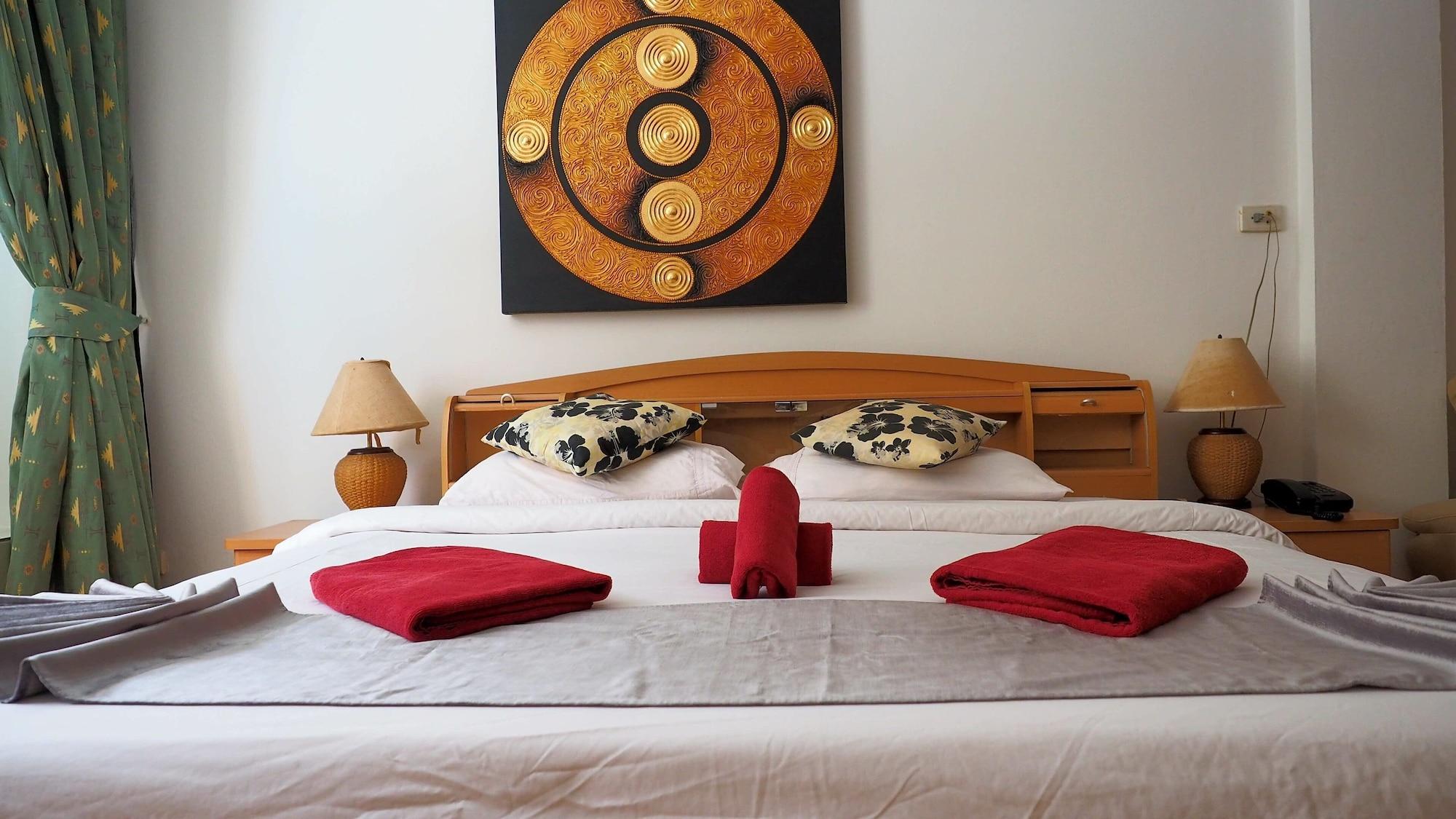 Habitación Aquarius Gay Guesthouse & Sauna