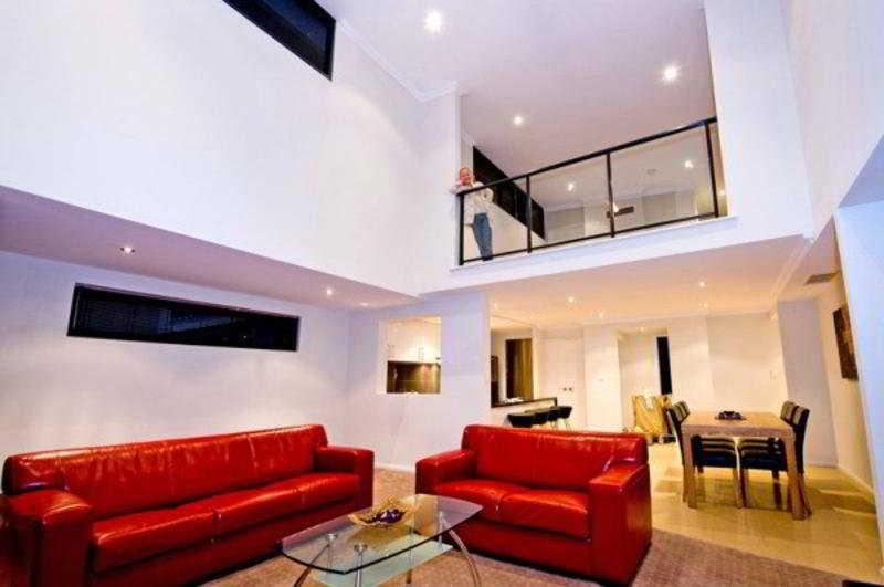 Verandah Apartments by null