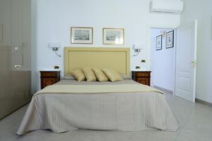 Alquiler Vacacional - Sissi Suite