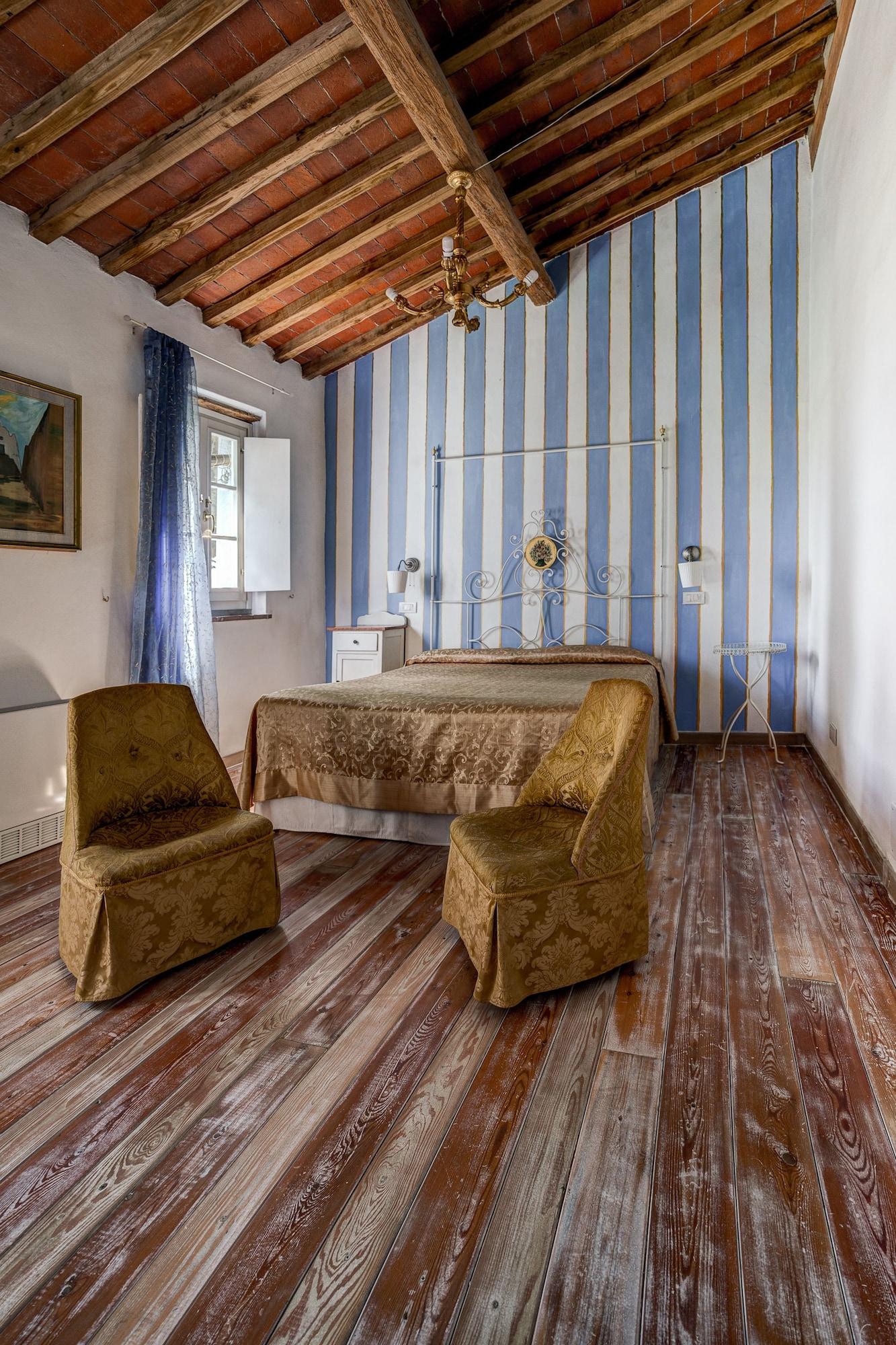 Habitación Relais del Lago