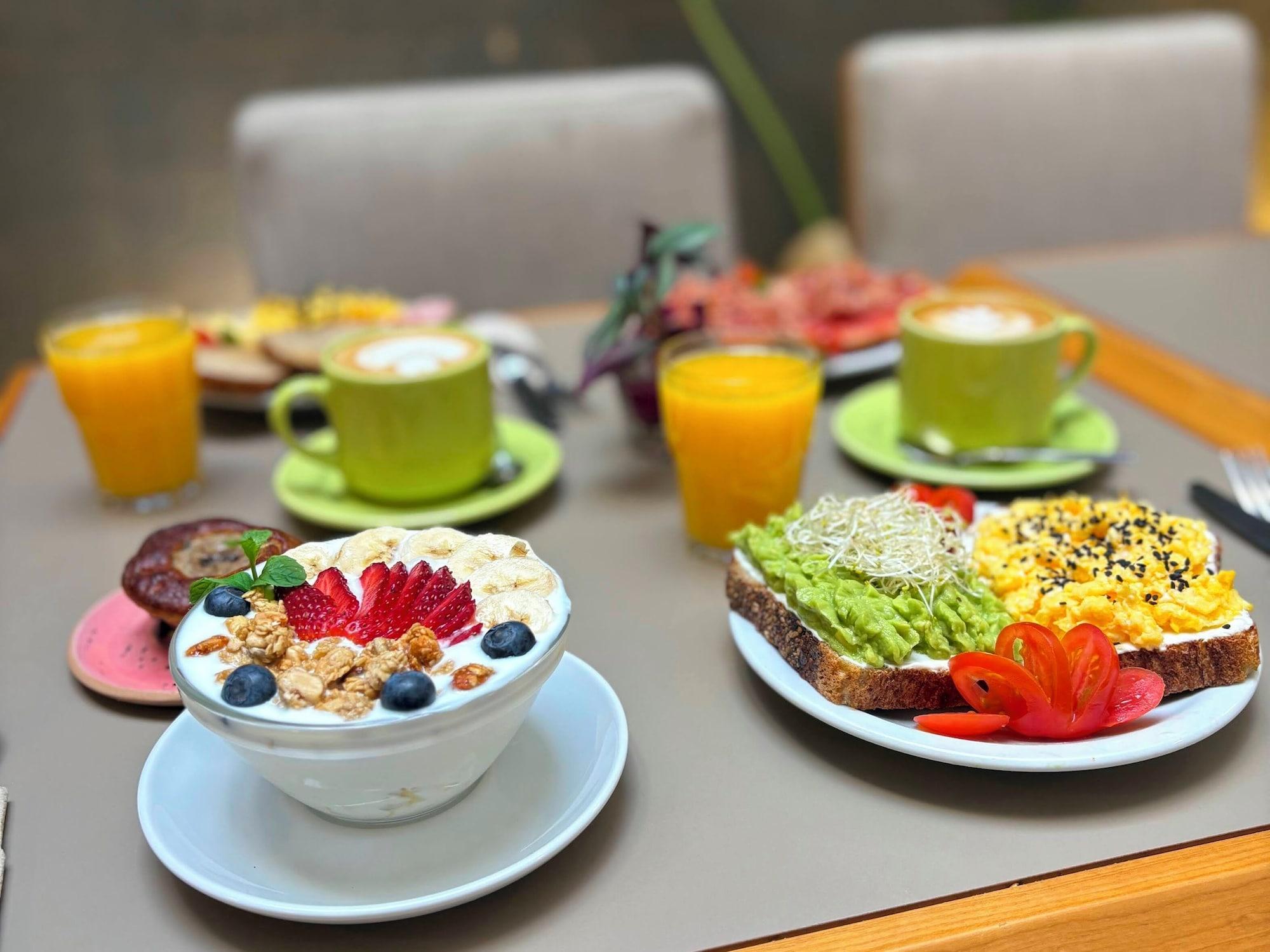 Restaurant Sileo Hotel