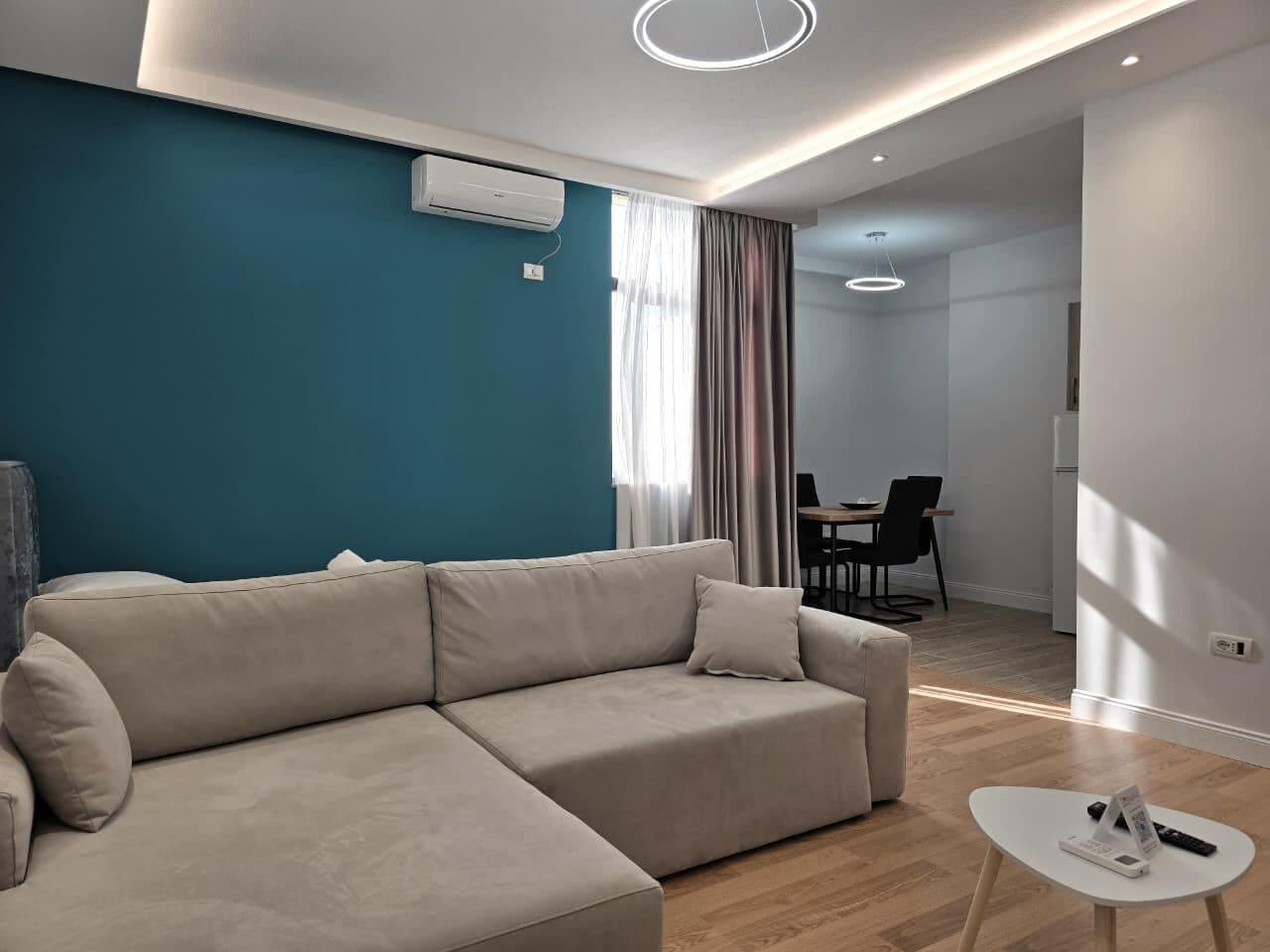 Varios City Center SOLs Apartments
