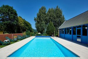 Alojamiento - Hostellerie Belle-Vue