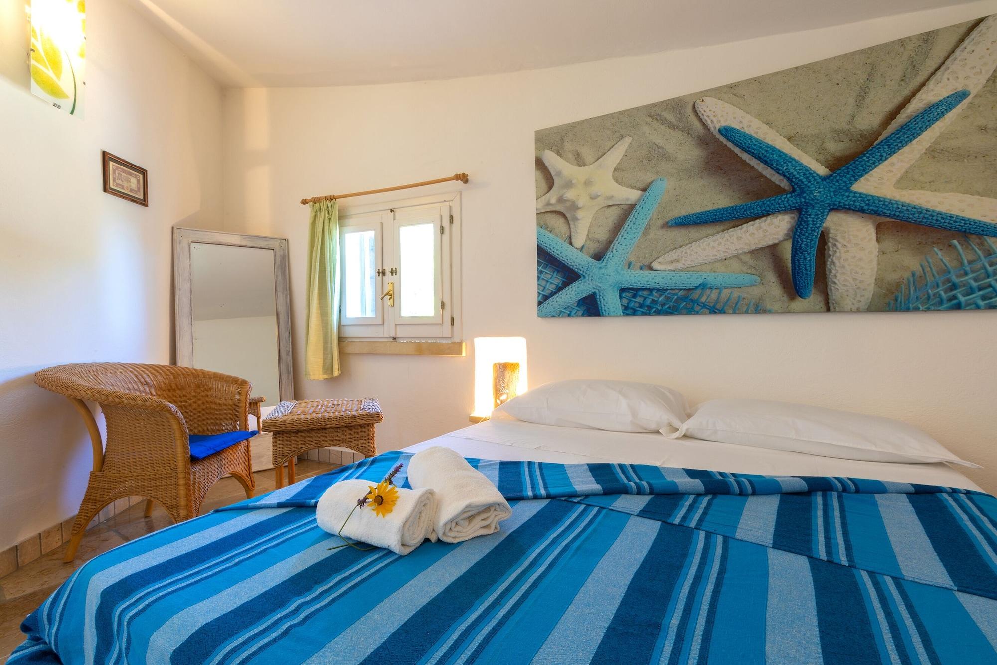 Habitación Pajara Rugiada