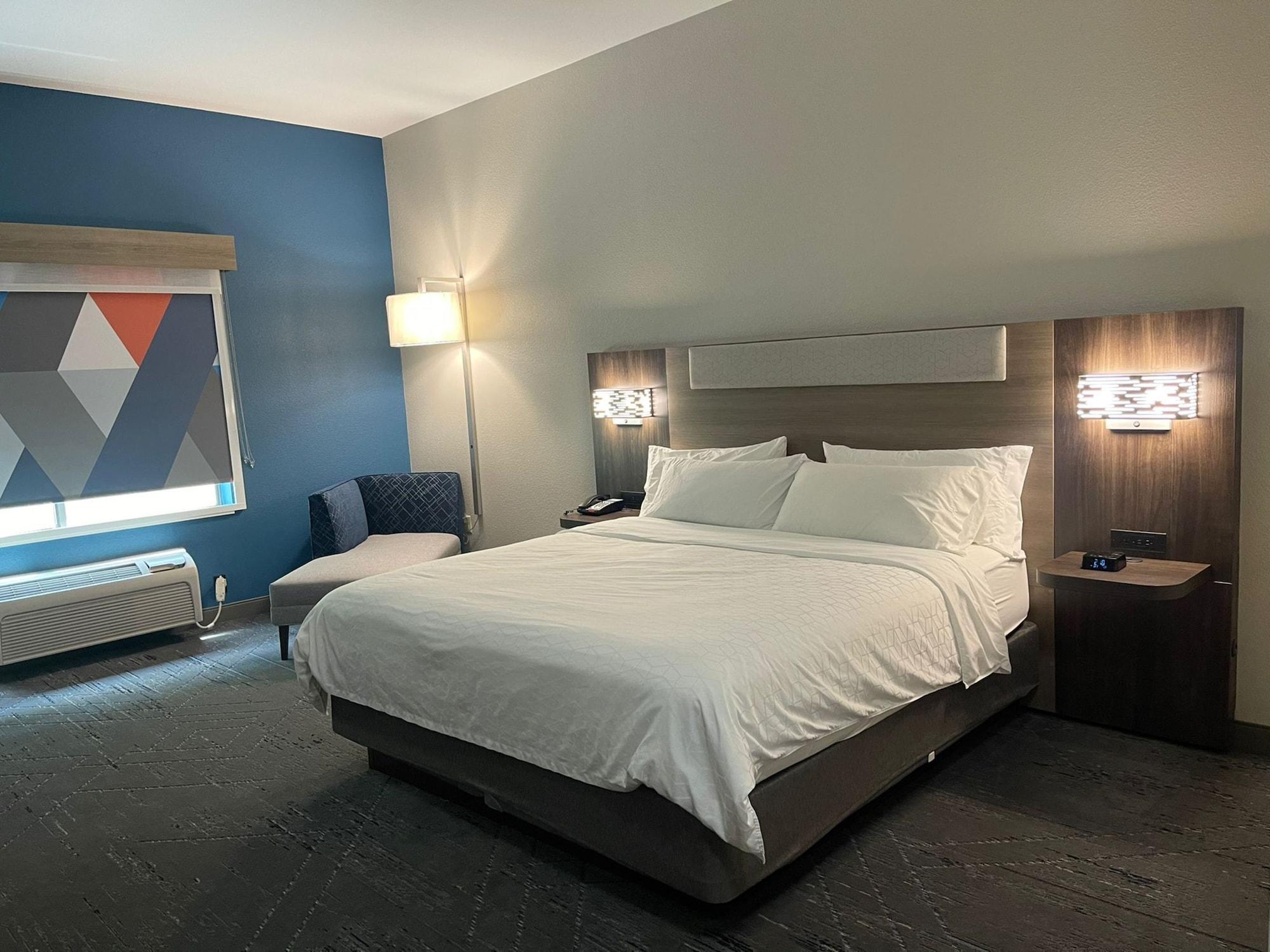 Habitación Holiday Inn Express Hotel & Suites RIPLEY by IHG