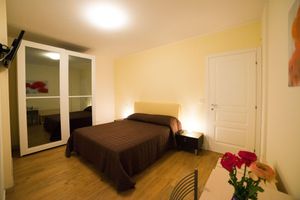 Alquiler Vacacional - Lobster Suite - Luxury Residence Marano 350 mt. from the sea with Pool, Gymnasium