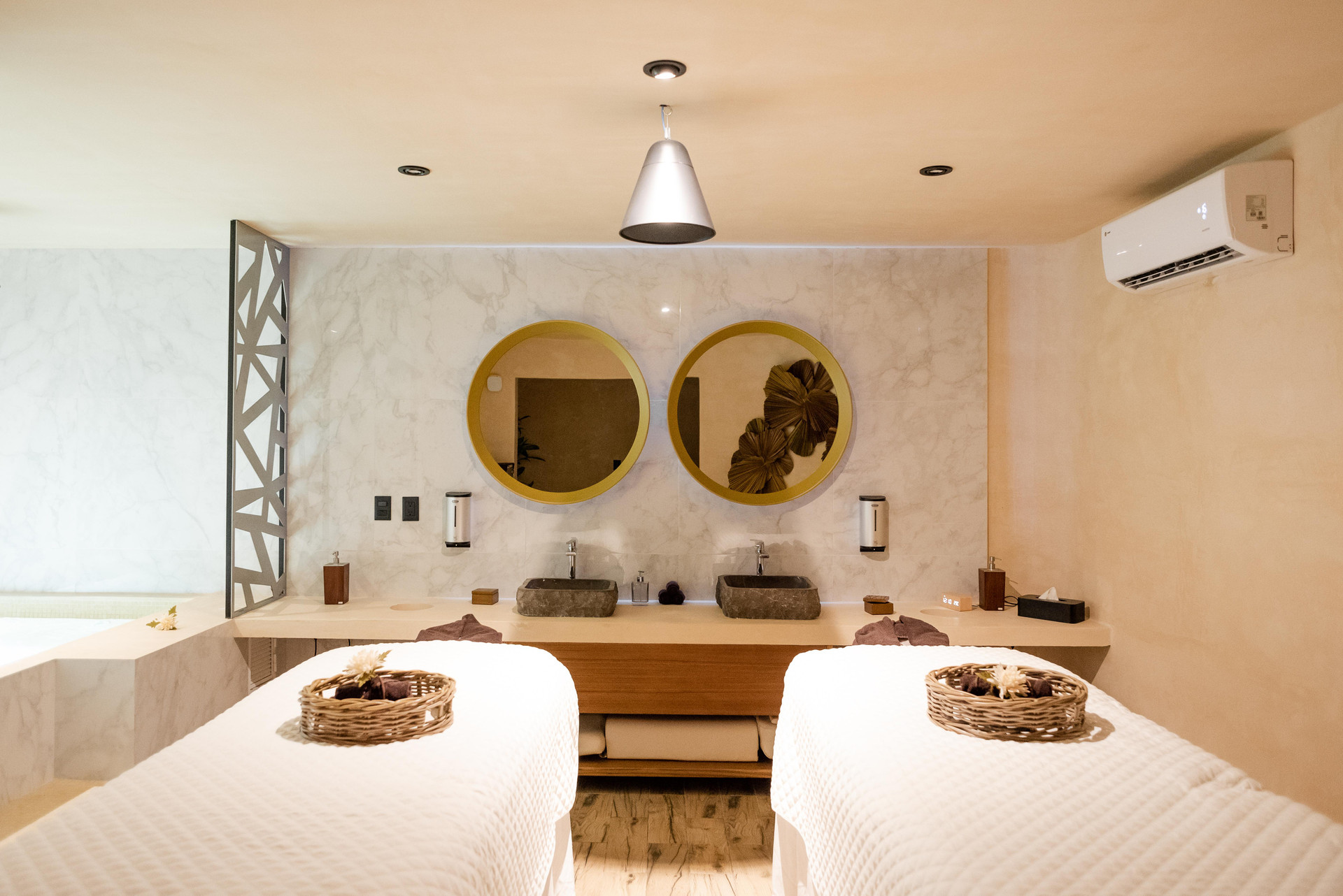 Spa The Reef Playacar Beach Resort & Spa - Optional All Inclusive