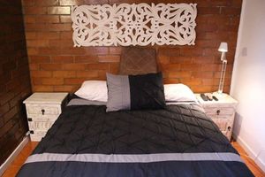 Alquiler Vacacional - Fresh Remodeled Apartment near Airport