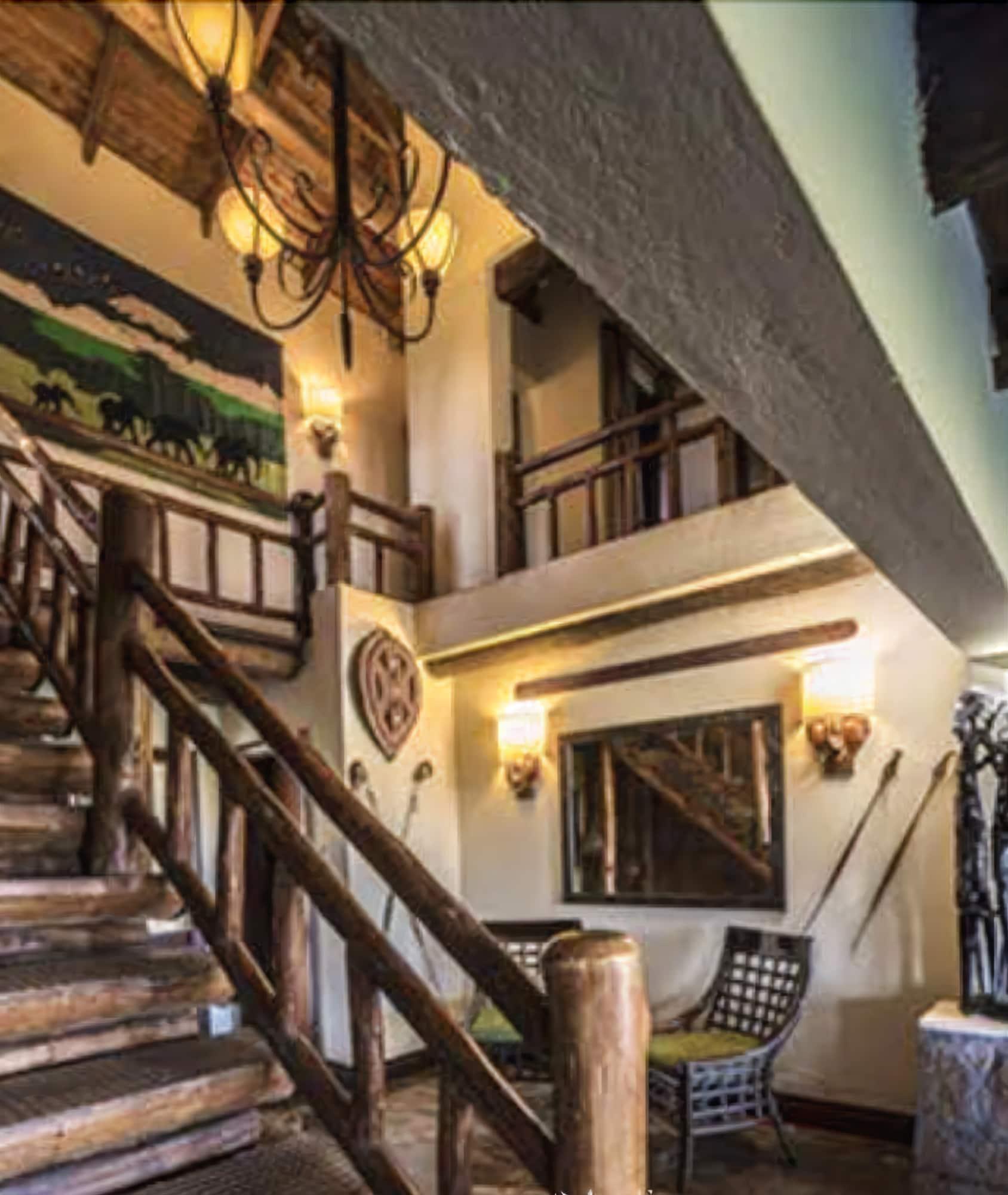 Varios Kibo Villa Amboseli