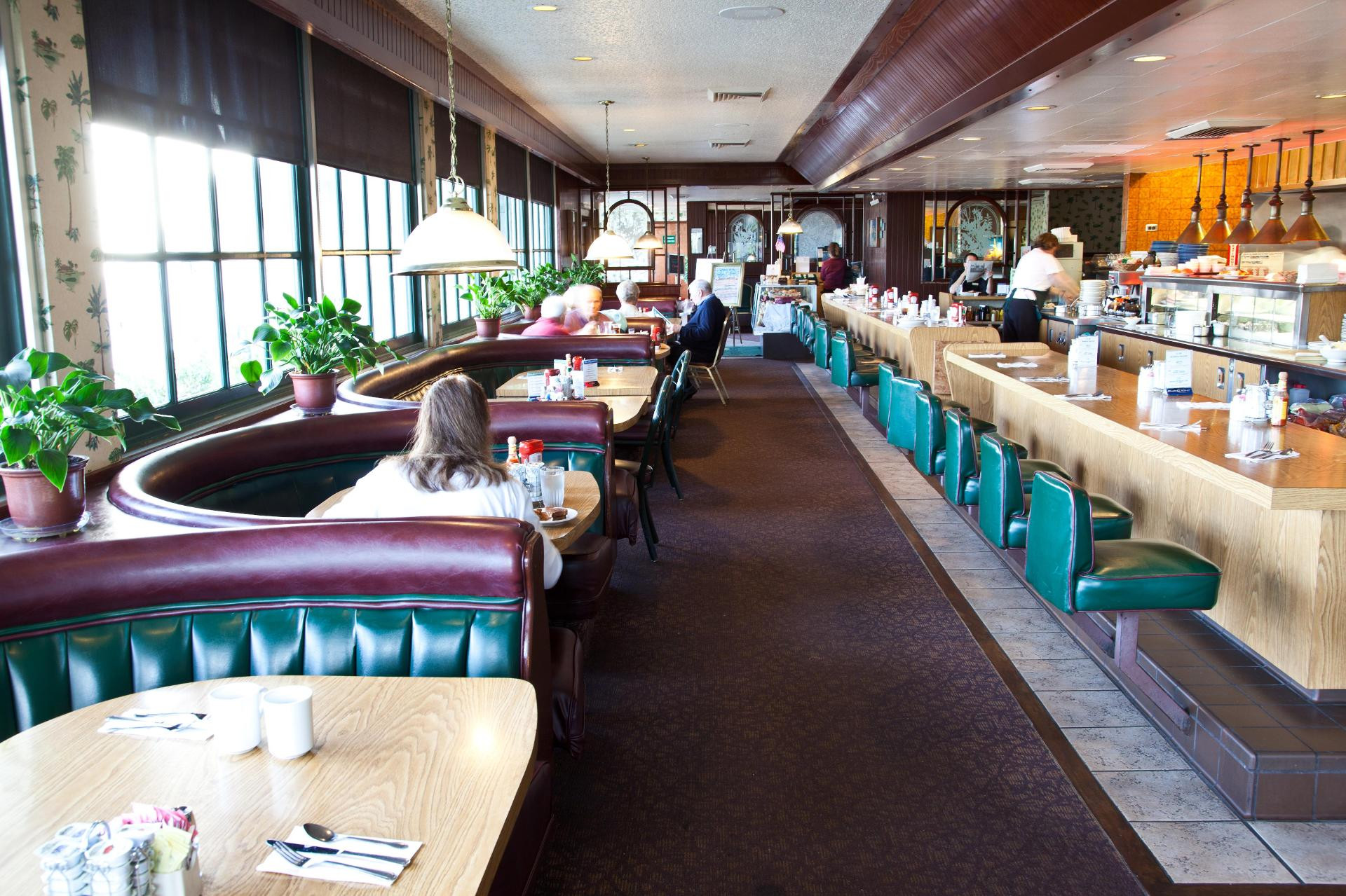 Restaurant Legacy Resort Hotel & Spa