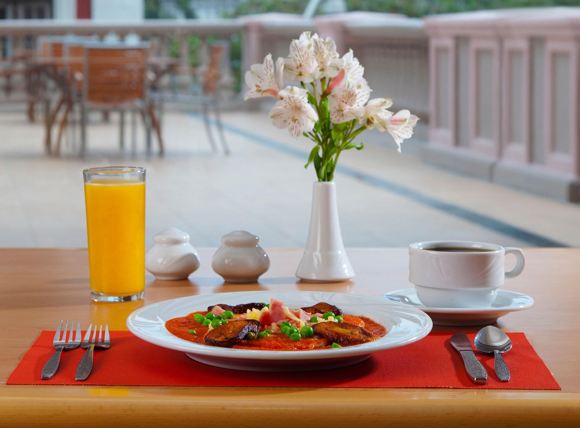Restaurant Veracruz Centro Histórico