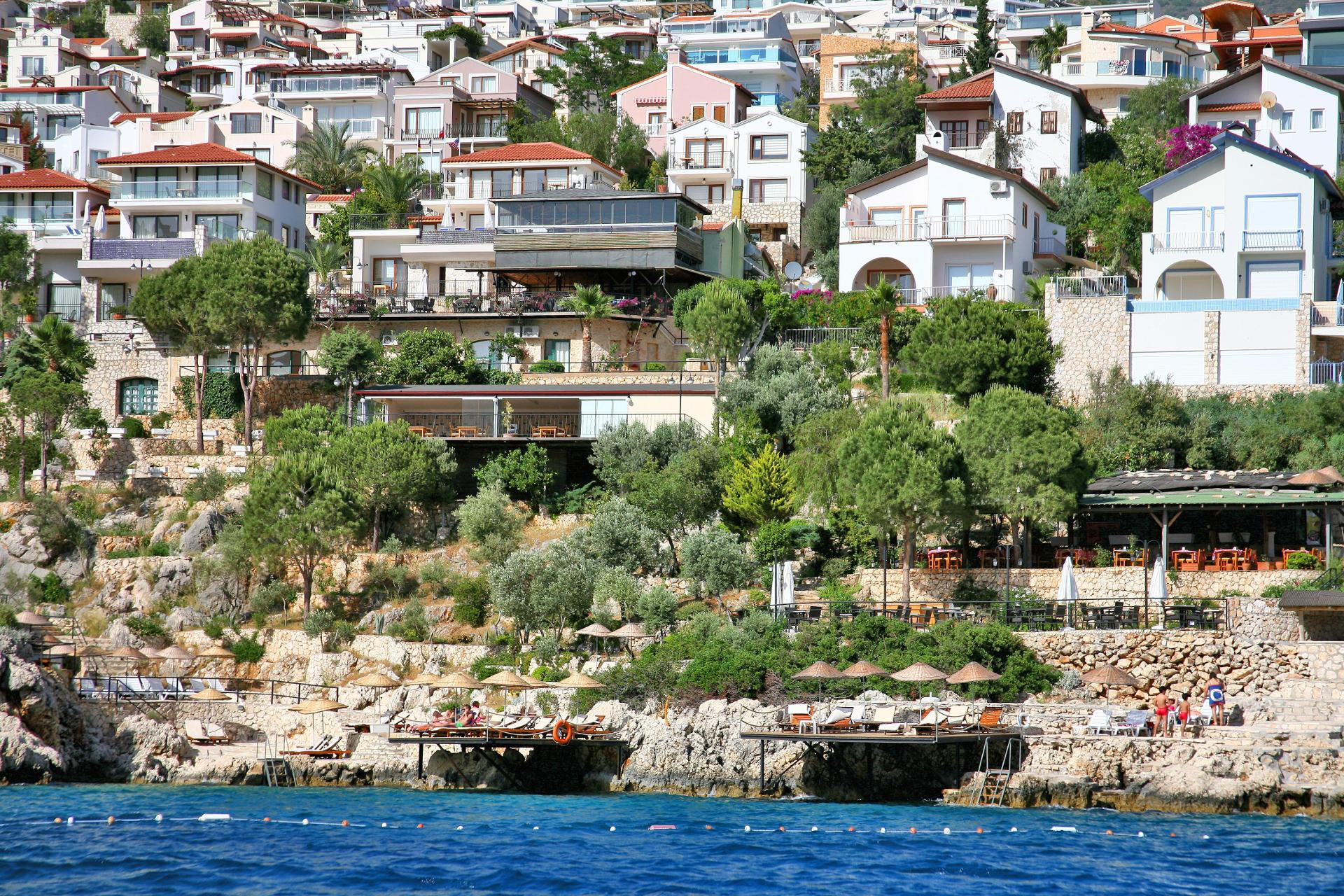 Playa Kulube Hotel