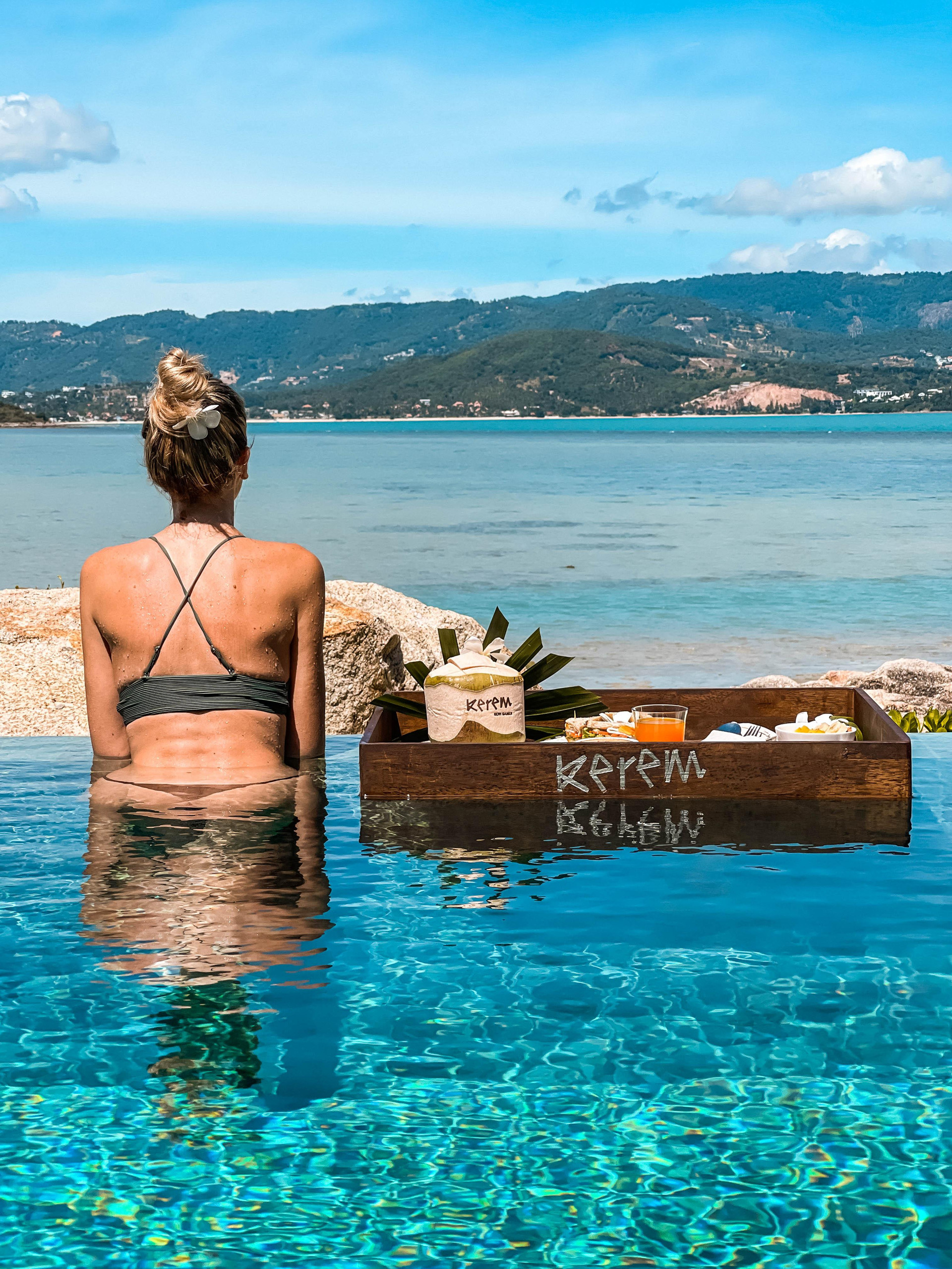 Playa Kerem Luxury Beachfront Villas