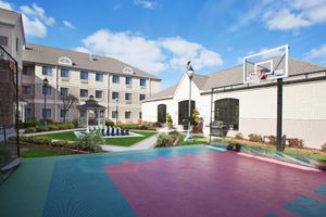 Alojamiento - Staybridge Suites Columbus-Airport, an IHG Hotel