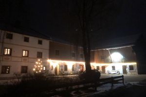 Alojamiento - Bernhardhof