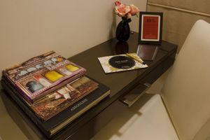 Alojamiento - Hotel Ajmer Inn