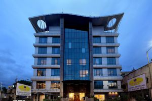 Alojamiento - Incredible One Hotel