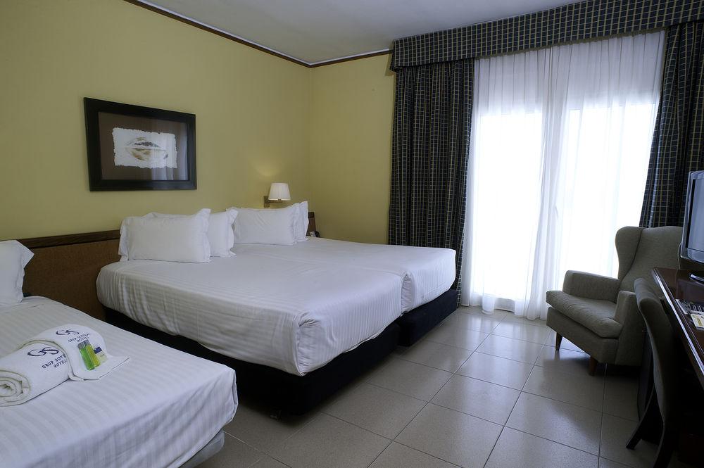 Hotel Hotel Playafels
