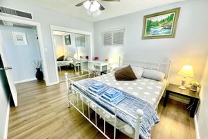 Alquiler Vacacional - Long term rental by Strip & Downtown