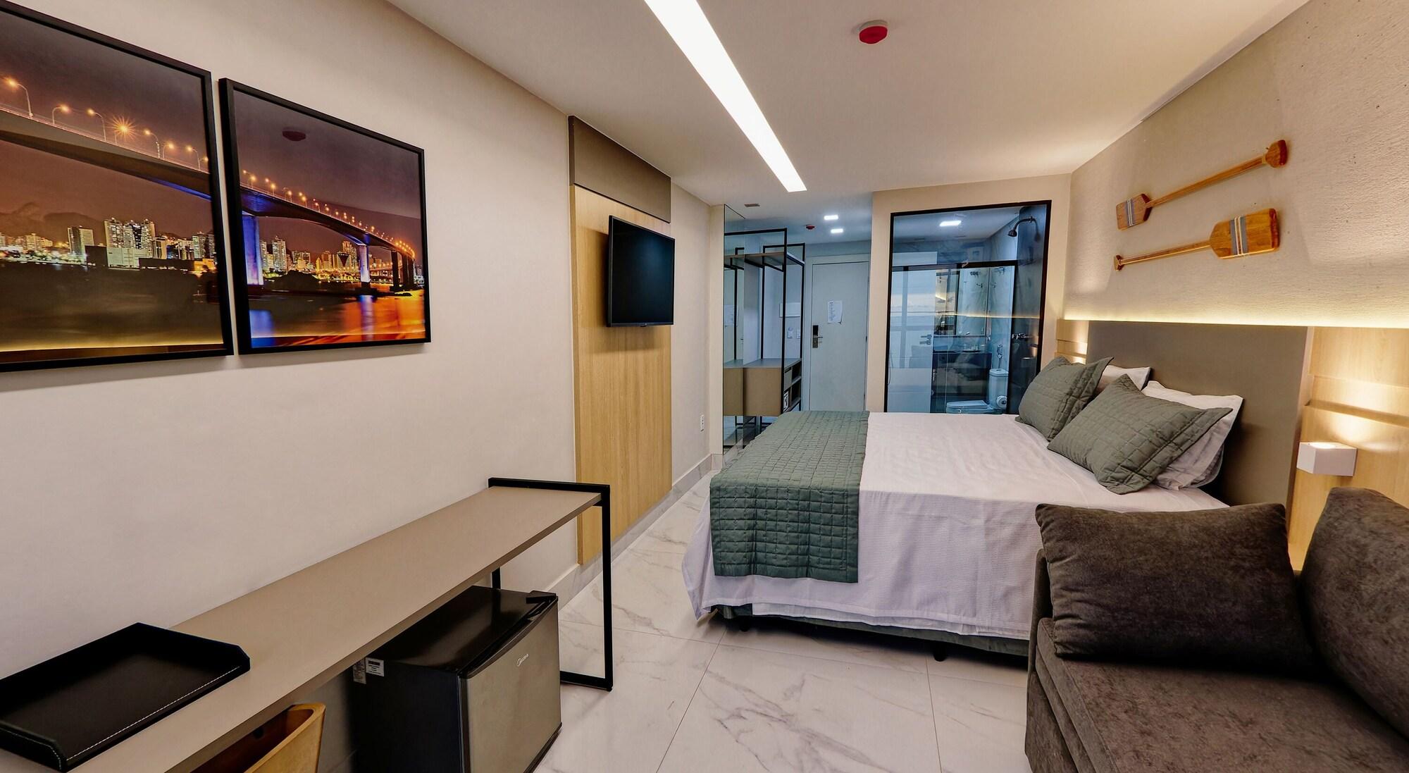 Habitación Gaeta Hotel